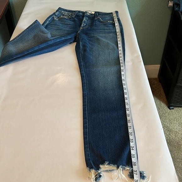 AMO Lover Knockout Size 25 - Picture 9 of 16